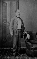 18700000s MICHAEL ZARIFI